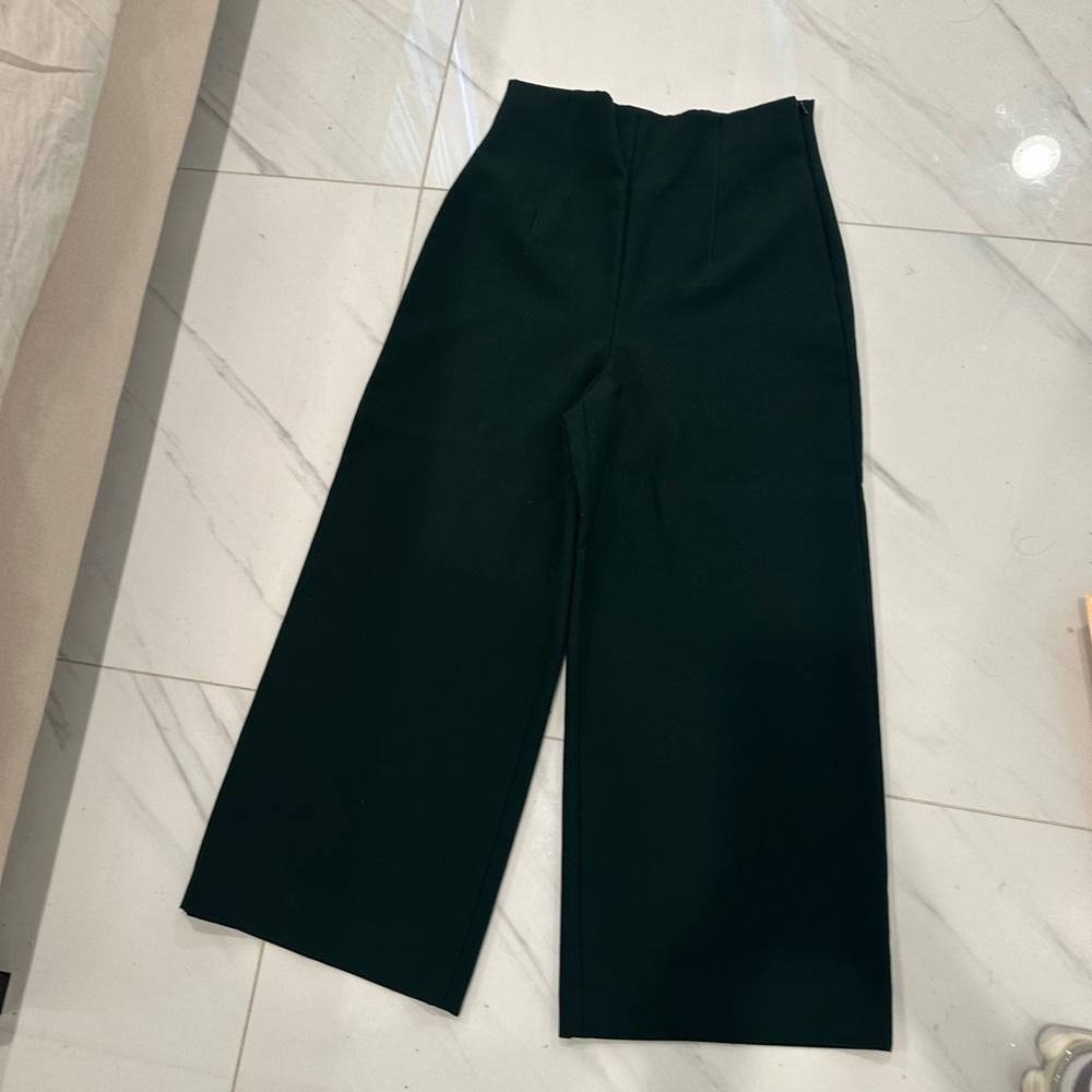 Zara CULOTTE ZW COLLECTION